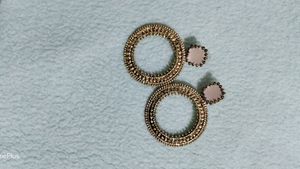Combo Earrings