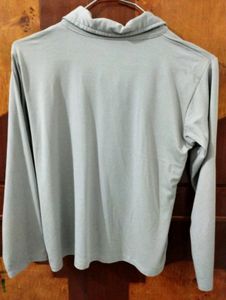 Reebok(Dupe) Long Sleeve Shirt