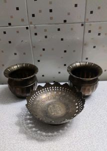 All Brass Items At Rs 1500