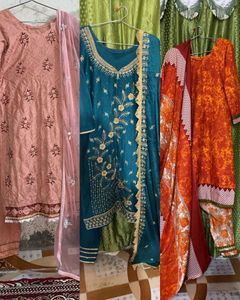 Best Dresses 👌combo Dhamaka Offer