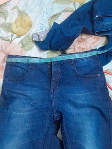 Max Boys Jean&#39;s Regular Fit