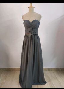 Classic dress