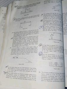 HC Verma Part 1 Concepts Of Physics 11th