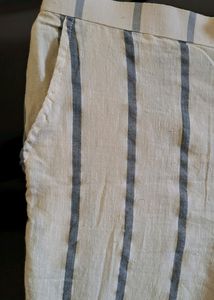 L Size FANASYA Brand Beautiful Cotton Trouser , Pa