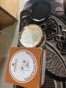 Pokonut Stretch Mark Cream