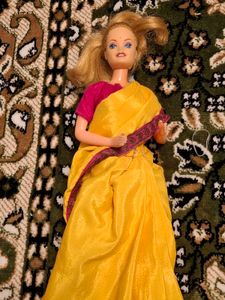 Barbie Doll