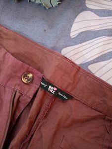 2 Pant