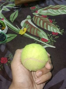 Tennis Ball