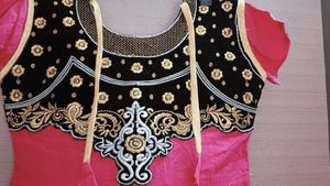 anarkali dress👗fulldesign
