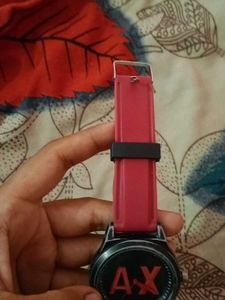AX Watch