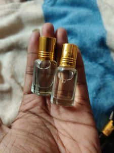 Combo Of 9 Perfumes