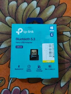 TP-Link UB500 Bluetooth 5.3 Nano USB Adapter
