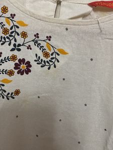Vishudh Kurta
