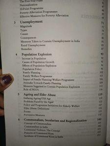 Social Problems In India By Ram Ahuja