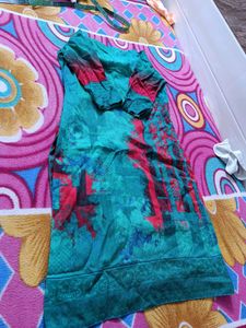 Winter Suit With Pajami