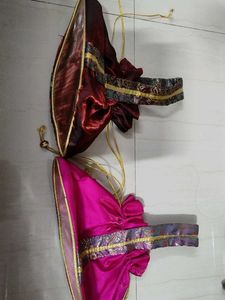 Beautiful Wedding Pouches (Batva)