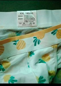 Men&#39;s Underwear Bundle