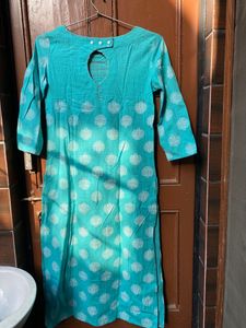 Khadi Cotton Kurta