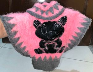 Sweater For Baby..