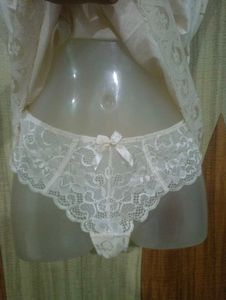 Imported Vintage Baby Doll With Panty