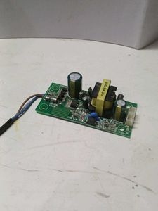 Power Supply Circuit Board
