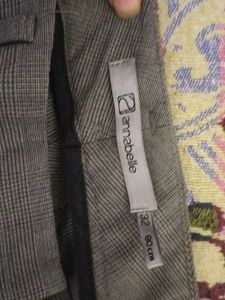 Annabelle Men&#39;s Pants