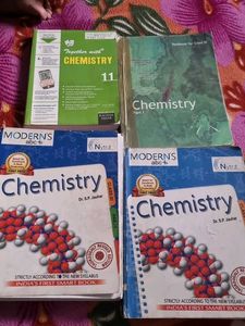 Class 11th Chemistry