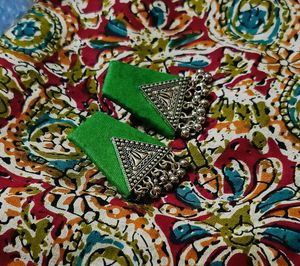 Handmade Earrings