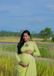 Elegant Kurta Set &amp; Suit