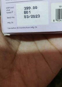 Blow Blushes &amp; Highlighter