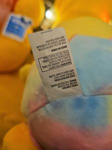 Easter 🐣 Cushy Plush