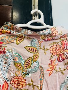 Beautiful padded cord set ..