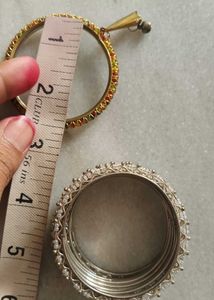 Kids bangles