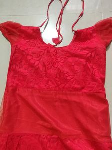 Anarkali Kurta