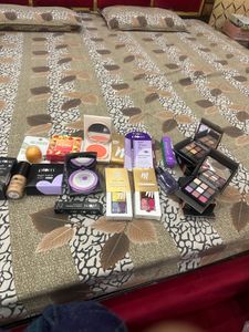 Eid Special Offer Full Makeup Combo