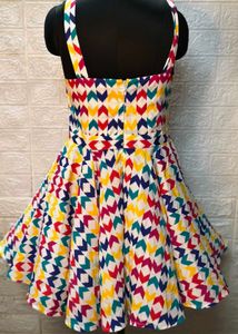Dresses For 99/ Designer Surplus Dress Rs.199