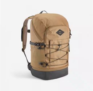 Quechua Backpack