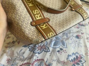Michael Kors Tote Bag