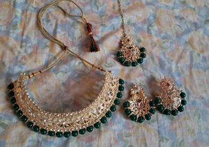 Jewellery Set