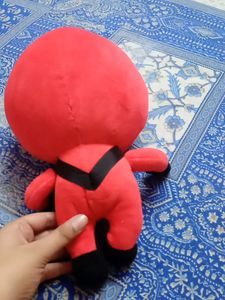 Squid Game Character