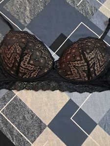 combo Of Four Imported Fabric Bra N Panty