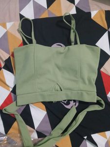 Co-ord Set