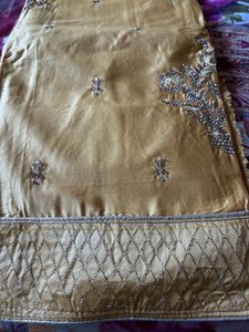 Brand New Dress Material