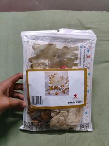 Birthday Party Decoration