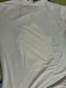 Urbanic Printed Pullover T-shirt