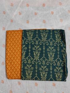 blouse pieces 1mtr pack of 2