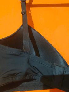 Brand New Mideum Padded Bra - 34 C Size