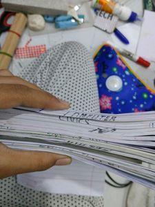 Pages