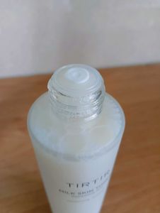 TIRTIR SKIN MILK TONER ✨ | KOREAN