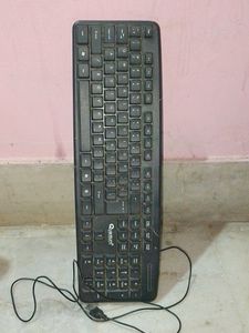 Quantum Keyboard - USB